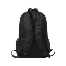 Load image into Gallery viewer, Gunslinger Sunset Rider Backpack
