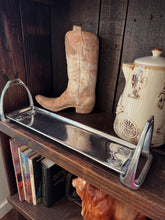 Load image into Gallery viewer, The Stirrup Tray
