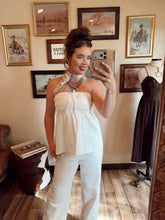Load image into Gallery viewer, The Banning Denim Pant Set
