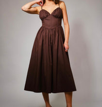 Load image into Gallery viewer, The Brock Dress
