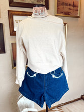 Load image into Gallery viewer, The Oden Top in Beige
