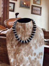 Load image into Gallery viewer, The Rose Martin Saucer Pearls
