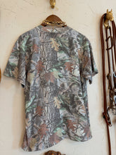 Load image into Gallery viewer, The Camo Jesus Loves You T-Shirt
