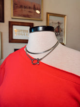 Load image into Gallery viewer, The Oden Top in Red
