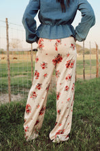 Load image into Gallery viewer, Rosa Pants EXTRA SMALL
