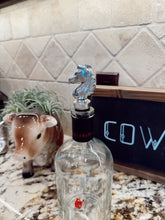 Load image into Gallery viewer, The Horse Bottle Stopper
