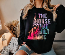 Load image into Gallery viewer, The House That Built Me
