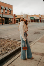 Load image into Gallery viewer, The Tulsa Top in Ecru
