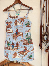 Load image into Gallery viewer, The Ranch Hand Dress
