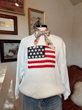 Load image into Gallery viewer, The All American Sweater
