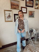 Load image into Gallery viewer, Steiner Denim Jacket-MEDIUM
