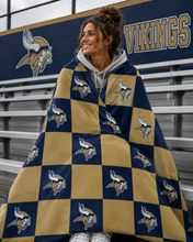 Load image into Gallery viewer, Magnolia On The Go Custiom Blankets
