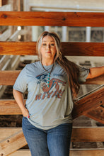 Load image into Gallery viewer, Yipee Ki-Yay Graphic Tee
