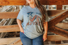 Load image into Gallery viewer, Yipee Ki-Yay Graphic Tee

