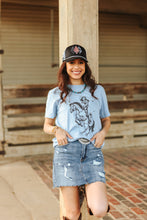 Load image into Gallery viewer, Rodeo Queen Graphic Tee
