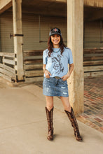 Load image into Gallery viewer, Rodeo Queen Graphic Tee
