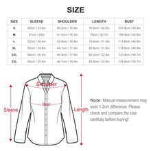 Load image into Gallery viewer, Pop Western Wanted Collage Button Up Shirt
