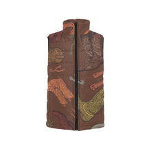 Load image into Gallery viewer, Everything Western Men&#39;s Puffy Vest
