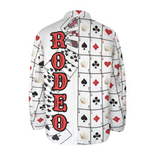 Load image into Gallery viewer, Rodeo Vegas Mens Western Blazer
