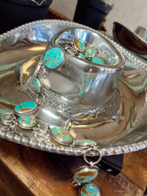Load image into Gallery viewer, The Cowboy Hat Chip &amp; Dip Platter PREORDER
