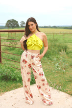 Load image into Gallery viewer, Rosa Pants EXTRA SMALL
