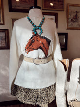 Load image into Gallery viewer, The Flicka Sweater
