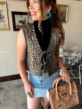 Load image into Gallery viewer, The Laredo Vest

