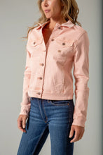 Load image into Gallery viewer, The Kimes Winslow Trucker Jacket
