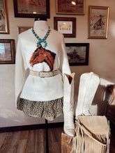 Load image into Gallery viewer, The Flicka Sweater
