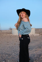 Load image into Gallery viewer, The Bellamy Sweater
