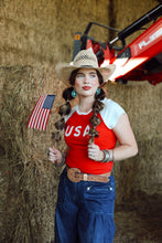 Load image into Gallery viewer, The USA T-Shirt
