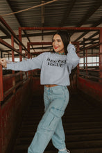 Load image into Gallery viewer, The Denton Denim Cargo Jeans- 29 + 30
