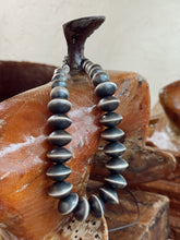 Load image into Gallery viewer, The Rose Martin Saucer Pearls
