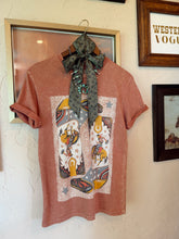 Load image into Gallery viewer, The Kickin' It  T-Shirt
