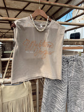 Load image into Gallery viewer, The Western Vogue Muscle Tee
