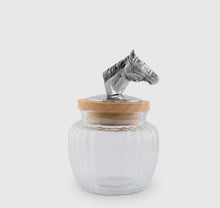 Load image into Gallery viewer, The Small Horse Canister
