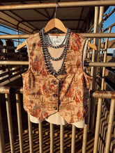 Load image into Gallery viewer, The Deadwood Vest
