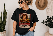 Load image into Gallery viewer, Little Horror Halloween Graphic Tee
