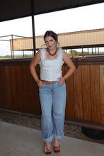 Load image into Gallery viewer, The Wagoner Top

