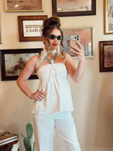 Load image into Gallery viewer, The Banning Denim Pant Set
