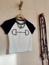 Load image into Gallery viewer, The Snaffle Bit T-Shirt-BEST SELLERS
