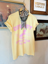 Load image into Gallery viewer, The Cowboy Country Club T-Shirt
