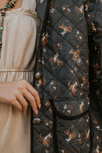 Load image into Gallery viewer, The Tasha Polizzi Patty Coat
