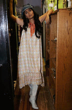 Load image into Gallery viewer, The Allie Falcon Clara Midi Dress

