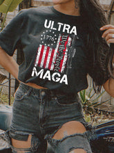 Load image into Gallery viewer, ULTRA MAGA DTF TRANSFER
