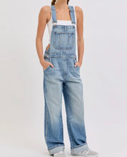 Load image into Gallery viewer, The Calimesa Overalls
