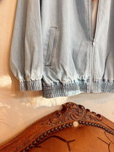 Load image into Gallery viewer, The Dante Denim Jacket EXTRA SMALL
