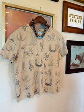 Load image into Gallery viewer, The Sandy Cowboy T-Shirt
