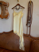 Load image into Gallery viewer, The Bliss Dress in Butter
