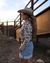 Load image into Gallery viewer, Tasha Polizzi Old Town Horse Shirt
